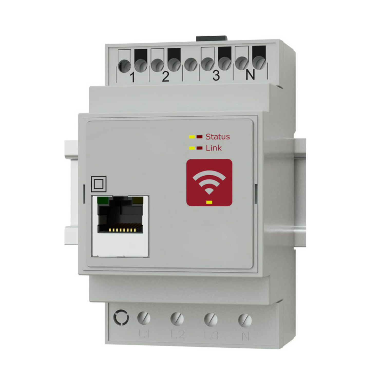 Energy-Meter Strommessgerät