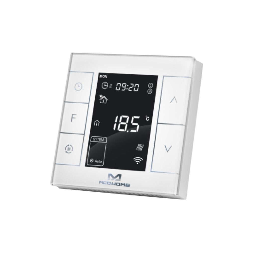 Fußbodenthermostat Elektroheizung