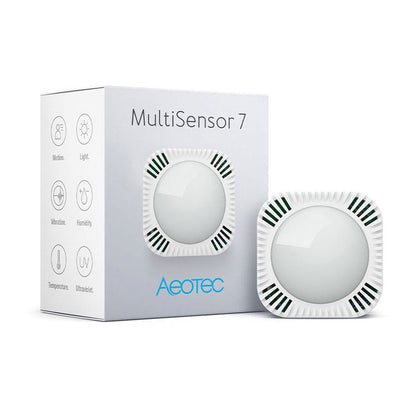 Multisensor (Gen. 7)